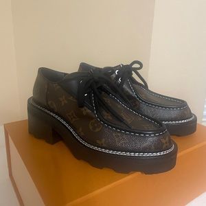 Louis Vuitton shoes